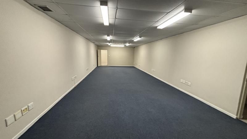 To Let commercial Property for Rent in Marconi Beam Industria Western Cape